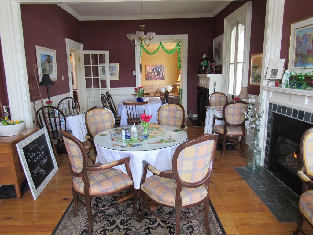 Telegraph House | 205 Main St, Port Stanley, ON N5L 1C4, Canada | Phone: (519) 782-3006
