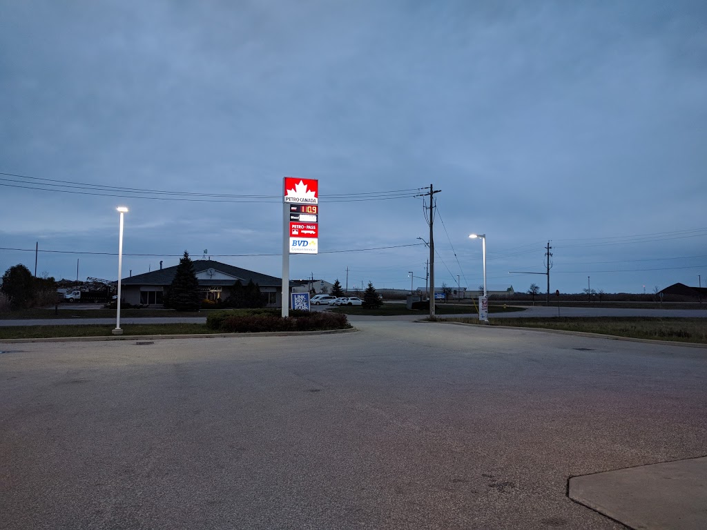Petro-Canada | 789 Indian Rd N, Sarnia, ON N7T 7G9, Canada | Phone: (519) 332-6230