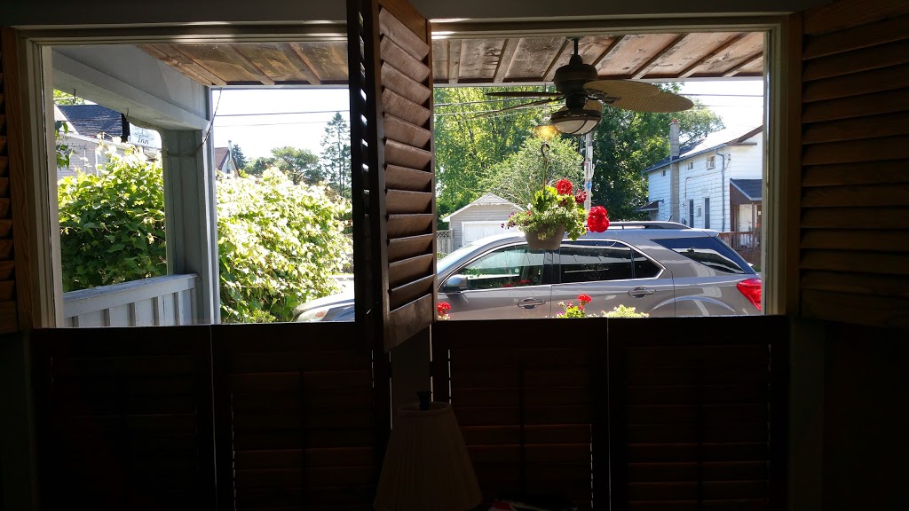 Windjammer Inn | 324 Smith St, Port Stanley, ON N5L 1C6, Canada | Phone: (519) 782-4173