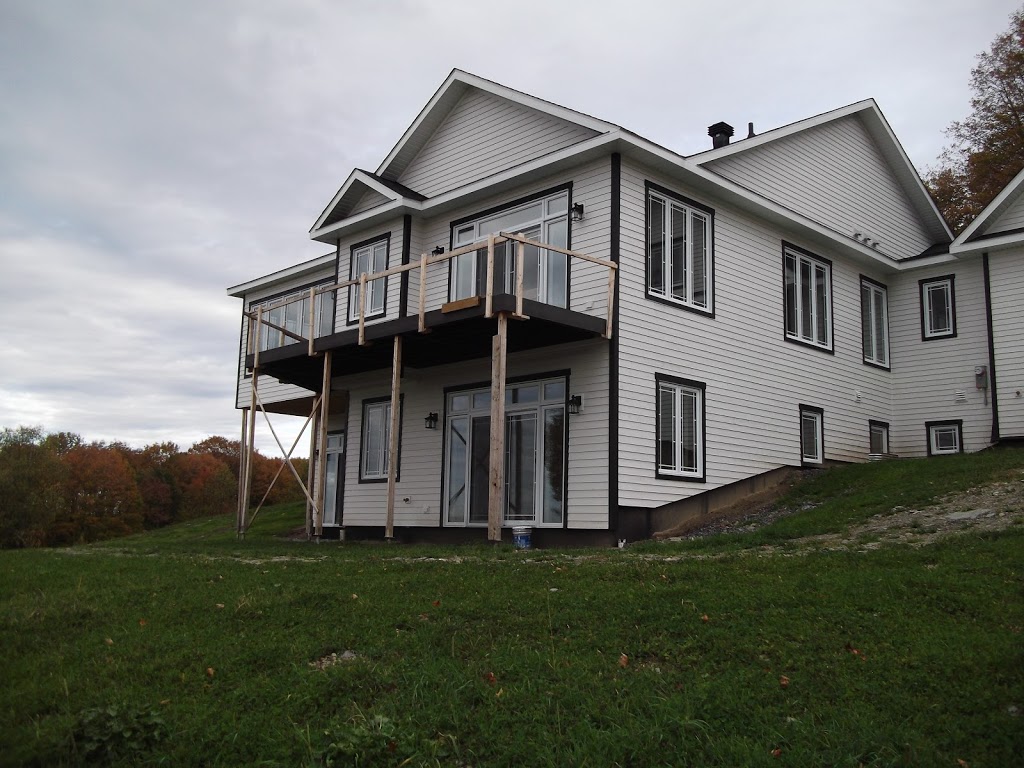 Yamaska Design Services Inc. | Town of, 89 Chemin Johnston, Knowlton, QC J0E 1V0, Canada | Phone: (450) 243-5432