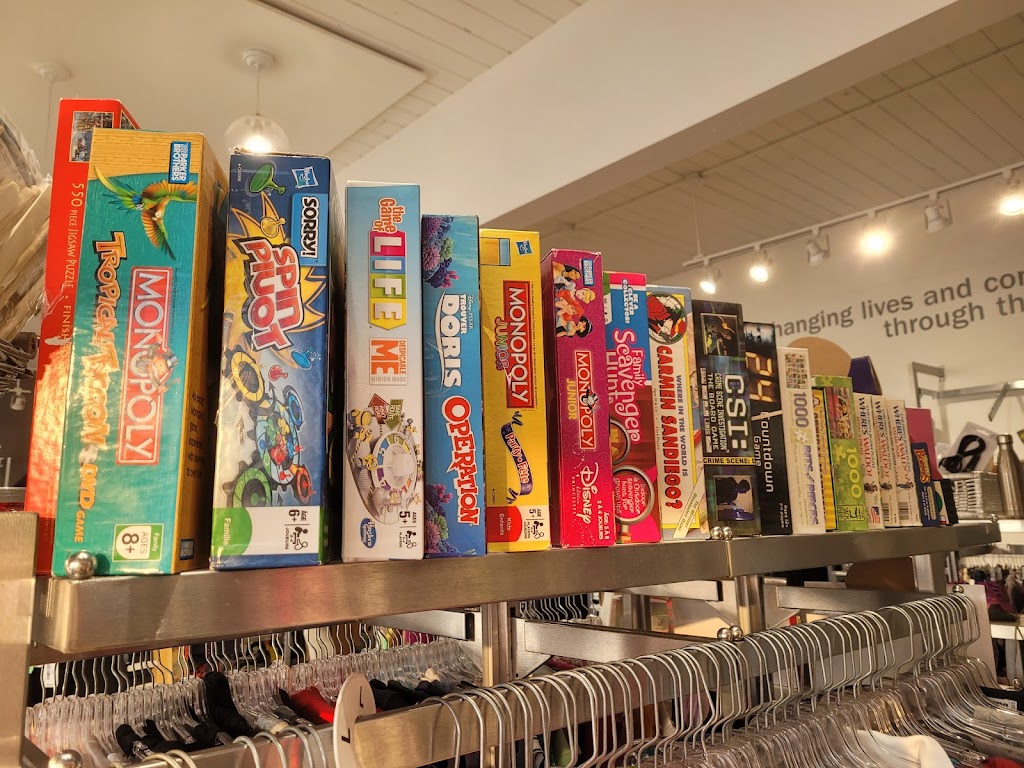 Goodwill Boutique & Donation Centre | 765 Hyde Park Rd, London, ON N6H 5W9, Canada | Phone: (519) 601-5460