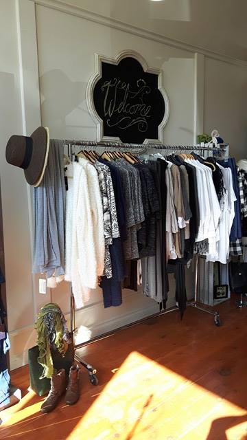 Oasis Boutique | 26 King St E, Millbrook, ON L0A 1G0, Canada | Phone: (705) 932-8267