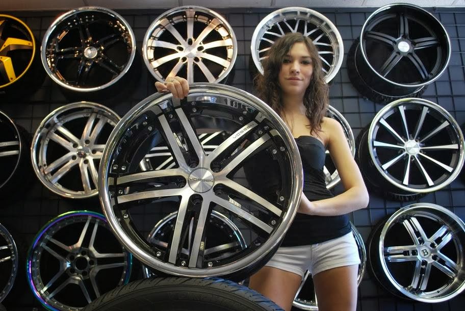 Tiremag | 8241 Keele St, Concord, ON L4K 1Z5, Canada | Phone: (905) 738-0710