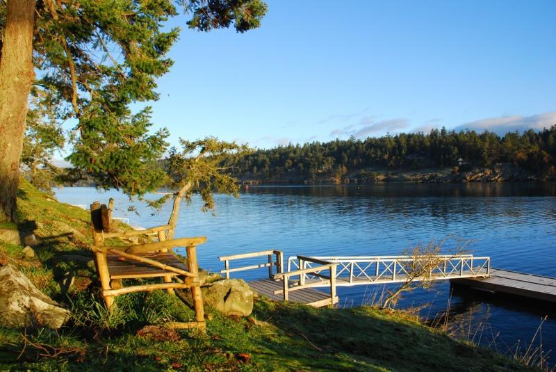 Susan de Stein, REALTOR® | 101 - 170 Fulford-Ganges Rd, Salt Spring Island, BC V8K 2T8, Canada | Phone: (250) 537-7943