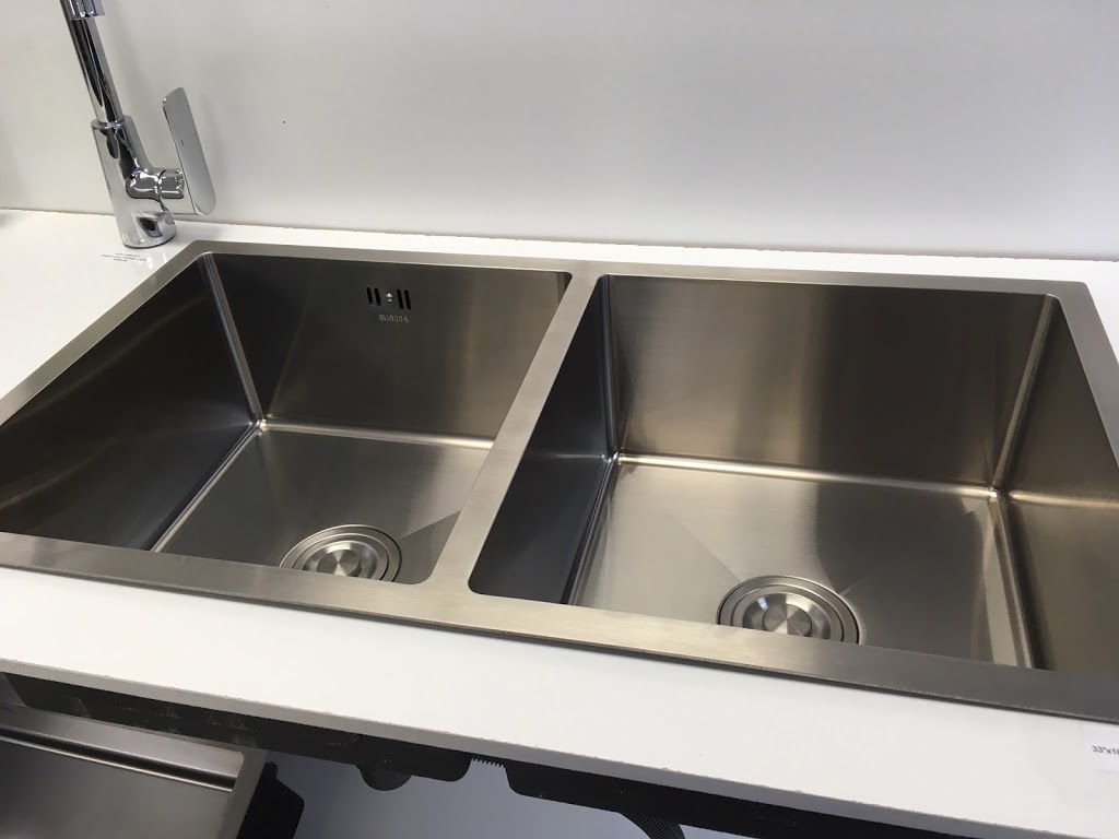 New Tec Kitchen & Beyond Inc. | 105 Victoria St W, Alliston, ON L9R 1R1, Canada | Phone: (705) 250-0779