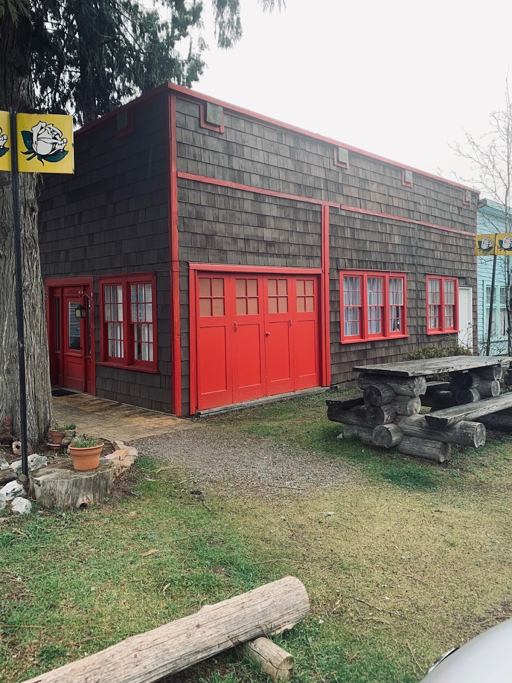 Bonfire Bookkeeping | 4705 Trans-Canada Hwy Unit O, Duncan, BC V9L 6E1, Canada | Phone: (250) 857-4625