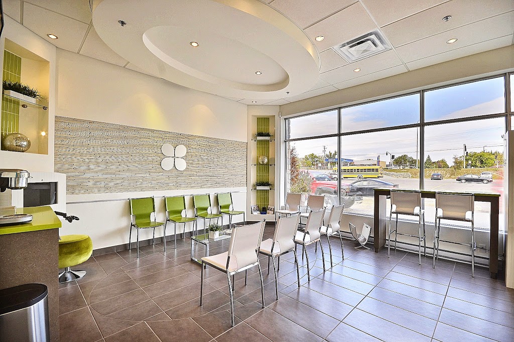 Orthodontie Outaouais Orthodontics - Dr. Brent Cote | 210 Chemin dAylmer, Gatineau, QC J9H 1A2, Canada | Phone: (819) 685-0808