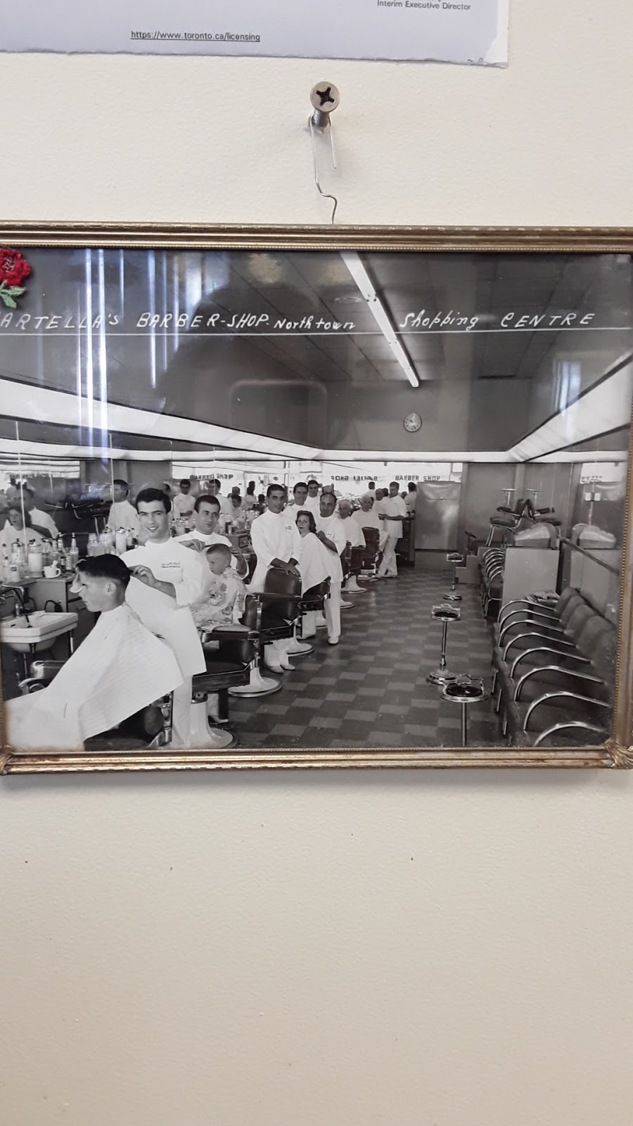 Martella Beauty Salon | 5444-1, Yonge St, North York, ON M2N 6J4, Canada | Phone: (416) 222-1366