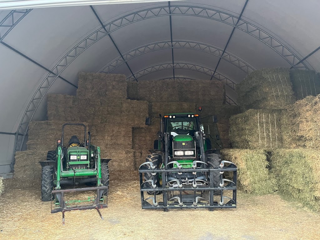 Walker Family Farms | 117 Elderslie Arran Line, Arran-Elderslie, ON N0H 1L0, Canada | Phone: (519) 379-2350