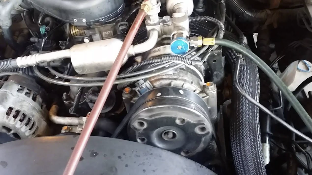 Mobile Auto Cooling | 1525 Barton St E, Hamilton, ON L8H 2X5, Canada | Phone: (905) 516-8600