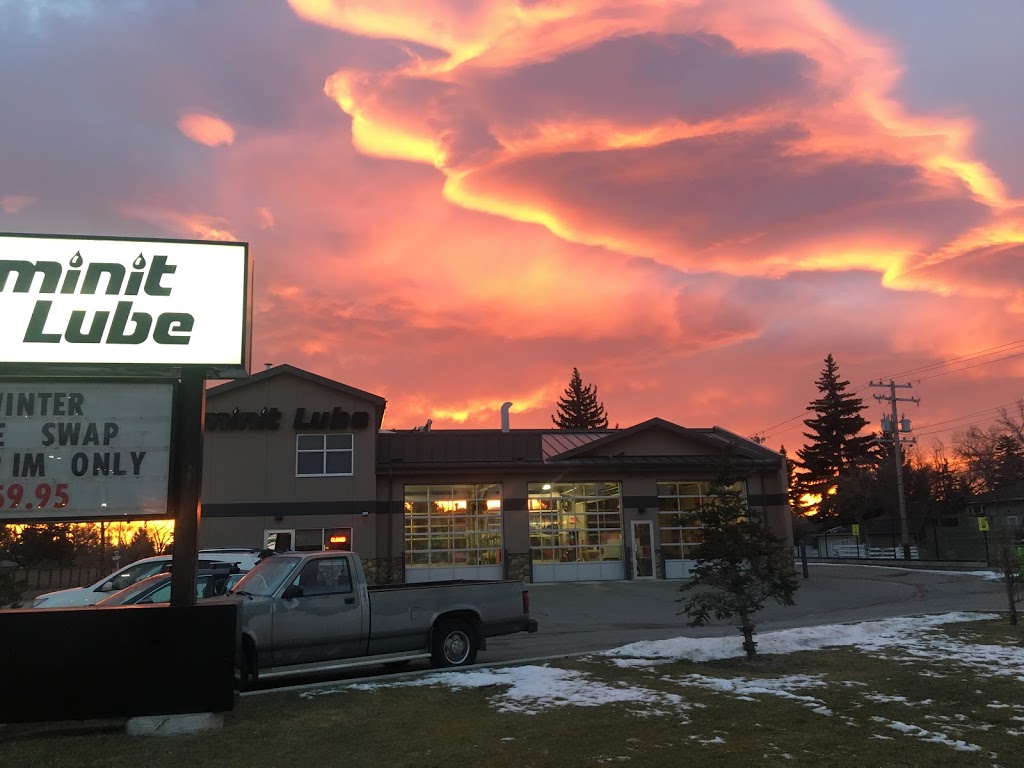 Minit Lube (Bow Trail) | 4529 Bow Trail SW, Calgary, AB T3C 2G3, Canada | Phone: (403) 539-9495