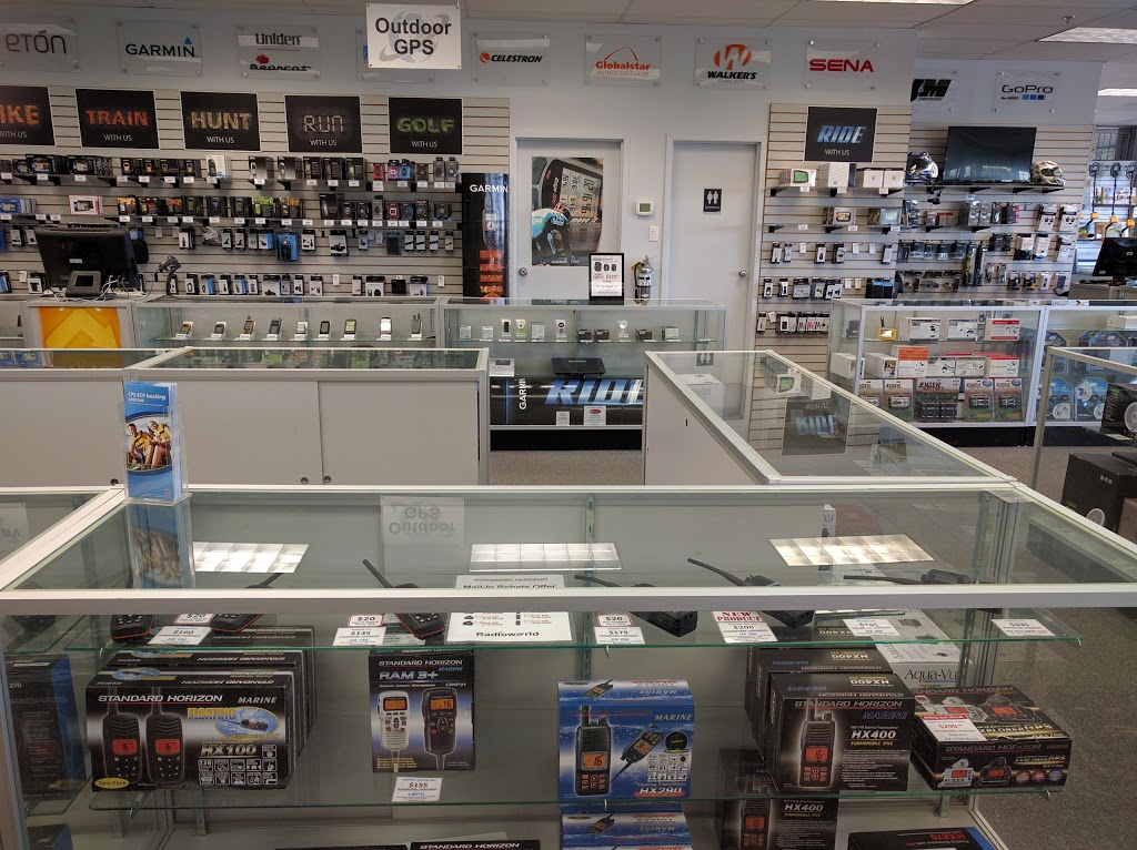 Radioworld Inc | 4335 Steeles Ave W, North York, ON M3N 1V7, Canada | Phone: (416) 667-1000