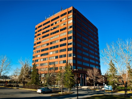 Smile 32 Dentistry - Southland Tower | Southland Tower, #580-, 10655 Southport Rd SW, Calgary, AB T2W 4Y1, Canada | Phone: (403) 278-4322