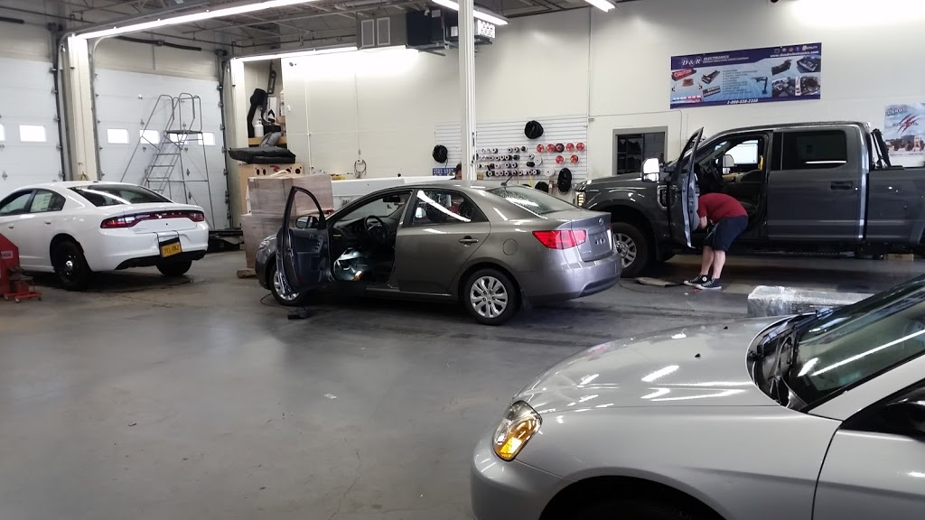Century Service | Electronics Service, Sales and Installation | 175 S Edgeware Rd, St Thomas, ON N5P 4C4, Canada | Phone: (519) 633-5000