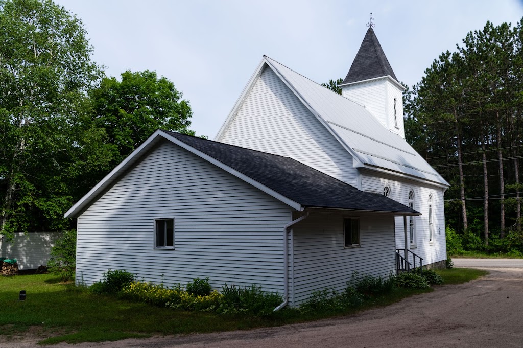 United Church of Canada | 2415 ON-518, Sprucedale, ON P0A 1Y0, Canada | Phone: (705) 685-2926