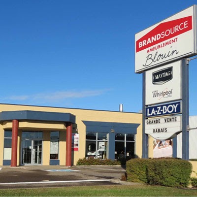 Meubles et Nous | 421 Boulevard Armand-Paris, Québec, QC G1C 7R3, Canada | Phone: (418) 664-2223