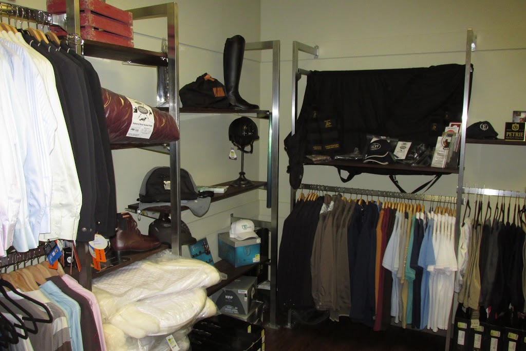 Equestrian Fashion Outfitters Langley, BC | 22575 Fraser Hwy unit 106, Langley City, BC V3A 4H5, Canada | Phone: (778) 278-2276