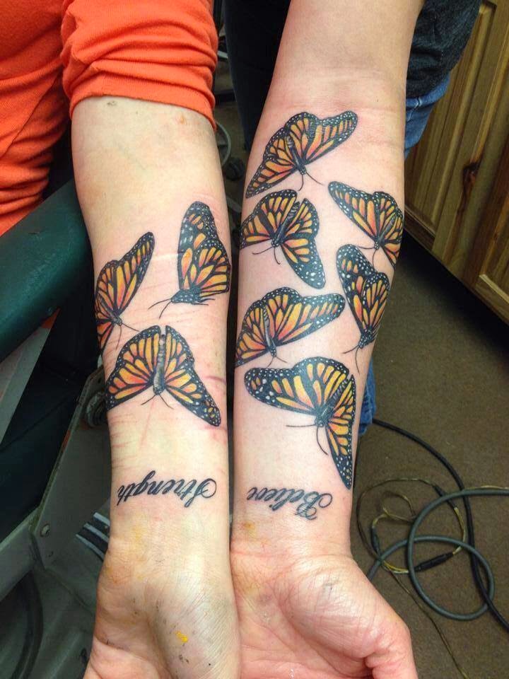 Roadhouse Tattoos & Body Piercing | 323 N Main St, Holland, NY 14080, USA | Phone: (716) 537-4828