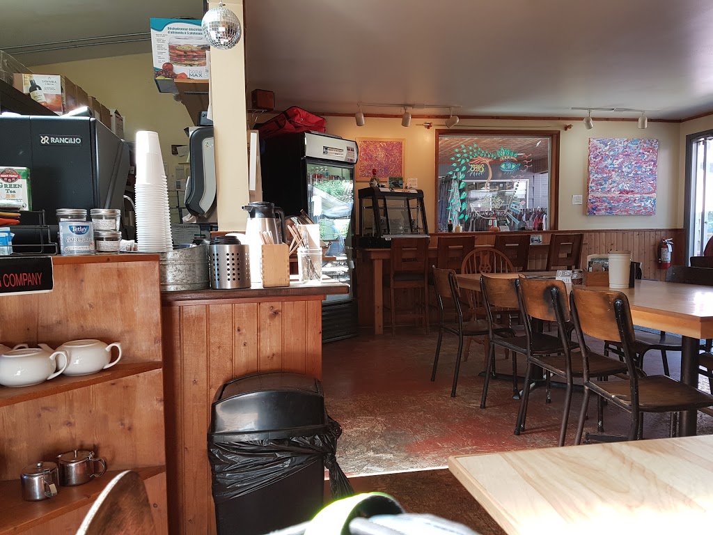 Babes in the Woods | 2540 Sturdies Bay Rd, Galiano Island, BC V0N 1P0, Canada | Phone: (250) 539-2817