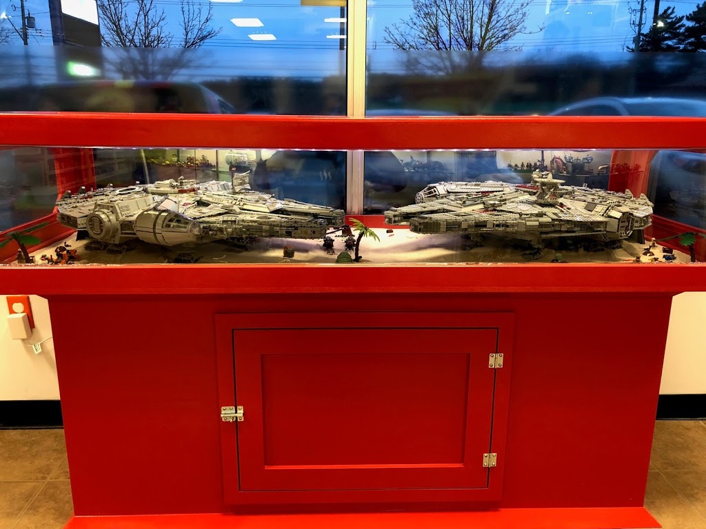 Build-a-Block Retail And Parties | millwood, Middle Sackville, NS B4C 2S4, Canada | Phone: (902) 252-5346