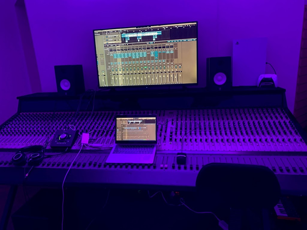 Utopia Records | 56 Crockford Blvd Studio 5, Scarborough, ON M1R 3C3, Canada | Phone: (647) 839-6211