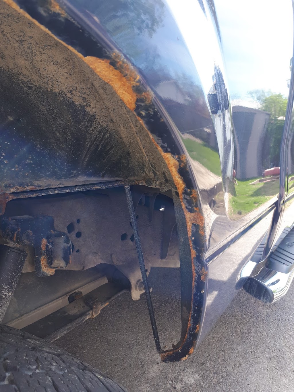 Trenton Collision Inc | 382 Glen Miller Rd, Trenton, ON K8V 5P8, Canada | Phone: (613) 394-2224