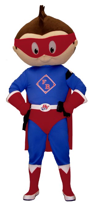 BAM! Mascots - Custom Mascot Designer & Manufacturer | 3214 Wharton Way, Mississauga, ON L4X 2C1, Canada | Phone: (877) 858-4226