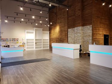 LAtelier Info | 1520 Bd Industriel, Chambly, QC J3L 6Z7, Canada | Phone: (450) 658-5005