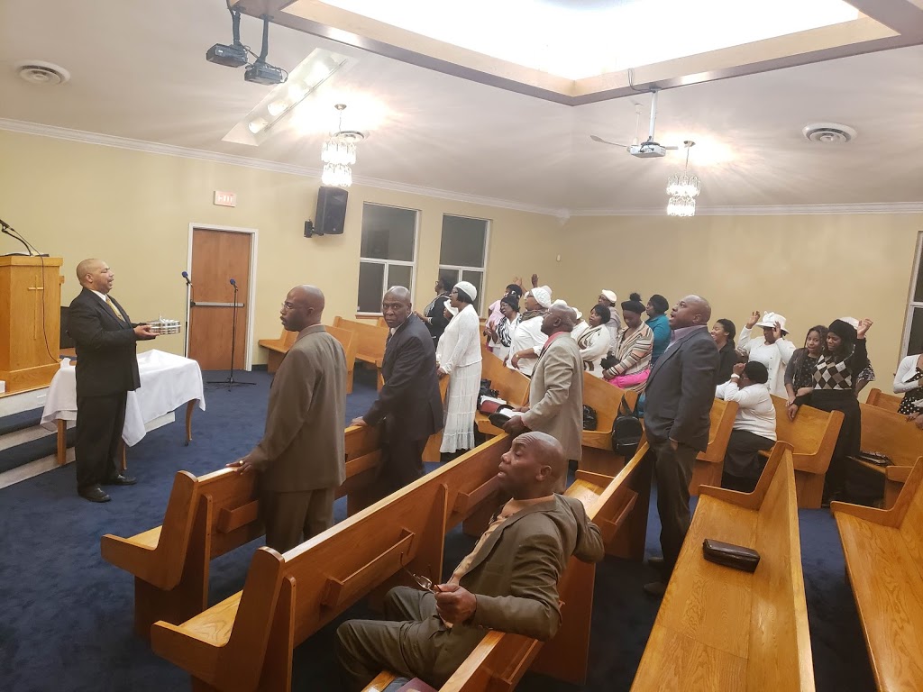 Church of Lord Jesus Christ | 420 BRIDGEPORT RD, Kitchener, ON N2K 1P1, Canada | Phone: (519) 745-1444
