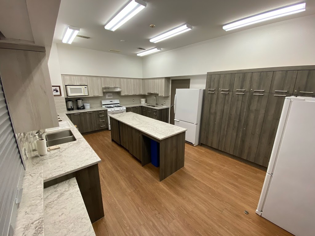 North Haven Community Association | 5003 N Haven Dr, Calgary, AB T2K 2K3, Canada | Phone: (403) 282-1075