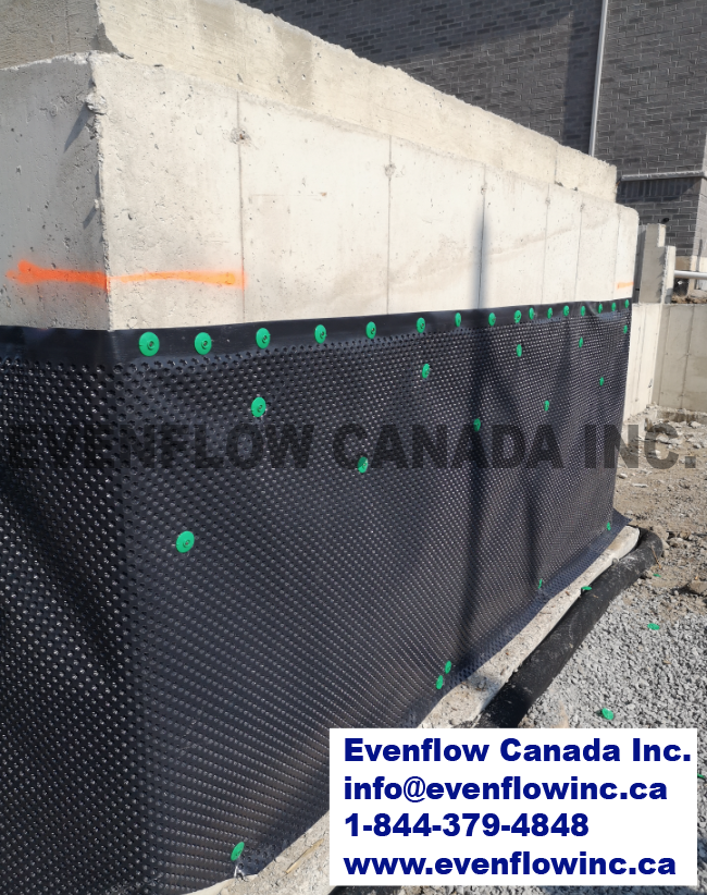 Evenflow Canada Inc | point of interest | 1141 County Road 20, Hagersville, ON N0A 1H0, Canada | 8443794848 OR +1 844-379-4848