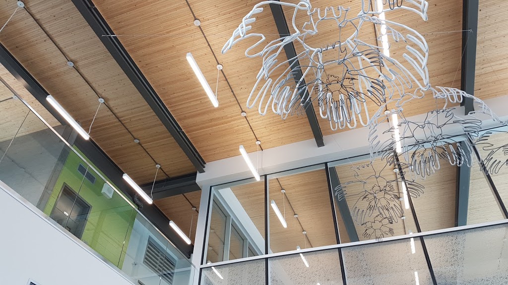 École Des Blés-Dorés | 13000 Rue Pierre-Perrin, Mirabel, QC J7N 0W6, Canada | Phone: (450) 434-8576