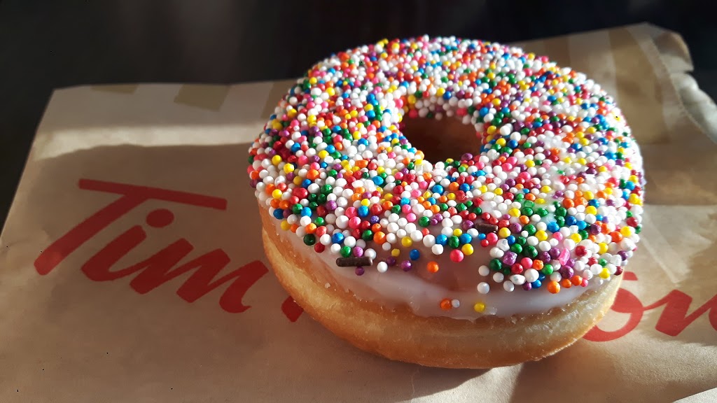 Tim Hortons | 249 Queens Quay W, Toronto, ON M5V 1A2, Canada | Phone: (416) 352-2990