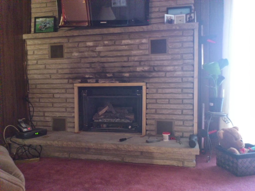 Harry Van Opstal Interiors And Exteriors | 30 Trottier Dr, Tillsonburg, ON N4G 4P9, Canada | Phone: (519) 842-6261