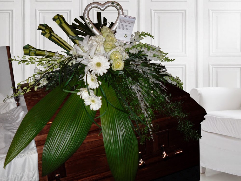 Décor en Fleurs | 156 Boulevard Cartier, Beloeil, QC J3G 3E3, Canada | Phone: (450) 446-4910