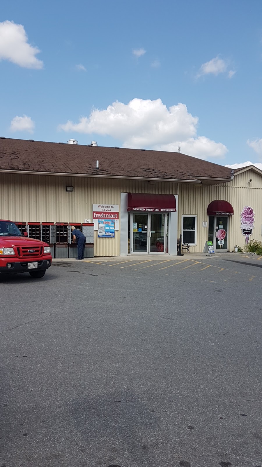 Freshmart | 7459 Road 506, North Frontenac, ON K0H, Canada | Phone: (613) 479-2603