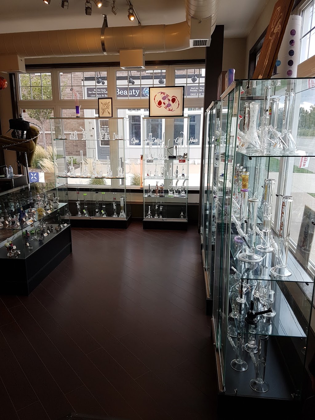 Culture Rising Milton | 1248 Main St E, Milton, ON L9T 8M7, Canada | Phone: (905) 864-9988