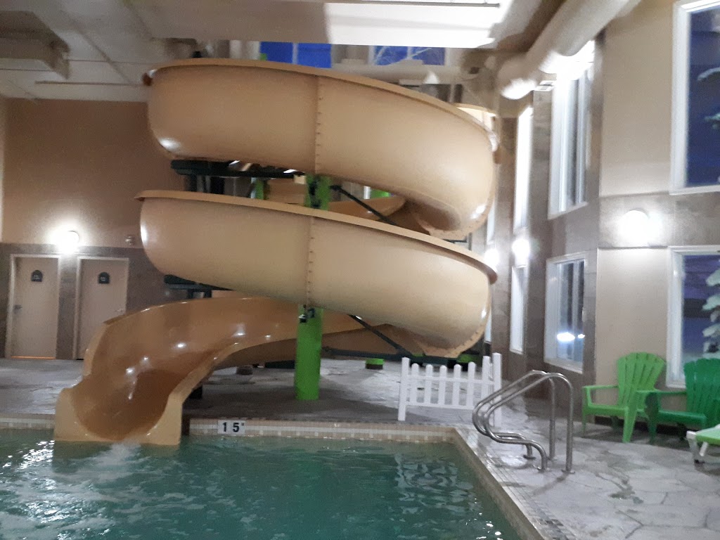 Wingate by Wyndham Calgary South | 400 Midpark Way SE, Calgary, AB T2X 3S4, Canada | Phone: (403) 514-0099