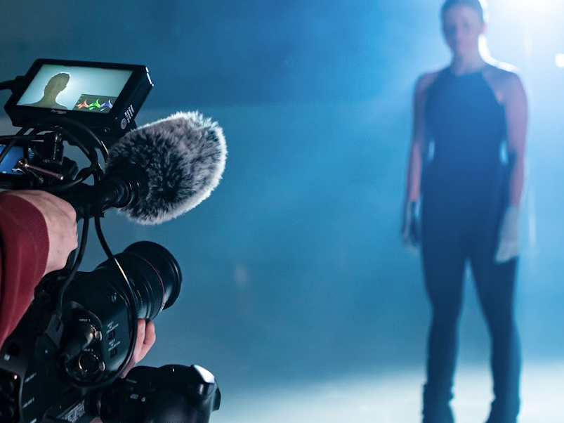 POP INC Production - Vidéo Production Gatineau | 533 Rte 105 Suite B, Chelsea, QC J9B 1L2, Canada | Phone: (819) 485-0368