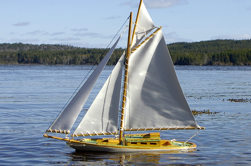 Child At Heart Wooden Models | 3434 NS-331, LaHave, NS B0R 1C0, Canada | Phone: (902) 688-1870