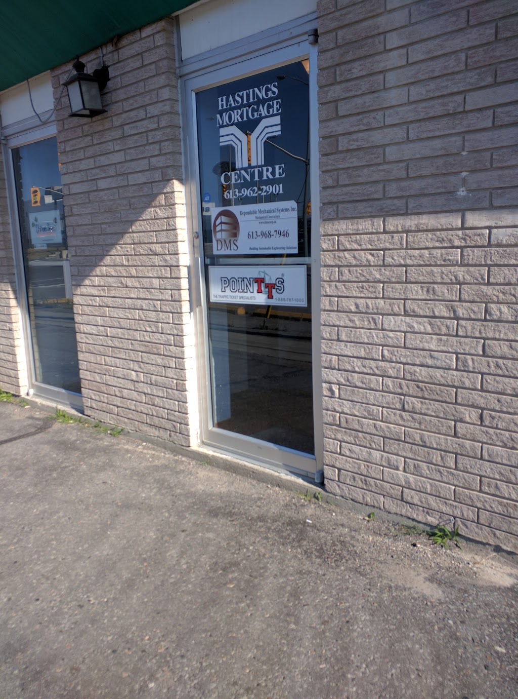 POINTTS™ Belleville - The Traffic Ticket Specialists | 308 N Front St, Belleville, ON K8P 3C4, Canada | Phone: (888) 787-0260