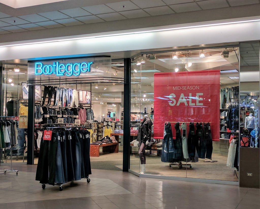 Bootlegger | 6601 48 Ave, Camrose, AB T4V 3G8, Canada | Phone: (780) 679-4139