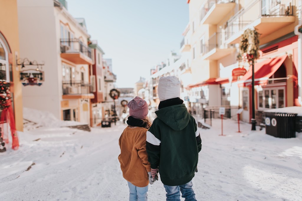 Joanie Beaulieu Photographe | 160 Chem. des Palissades, Mont-Tremblant, QC J8E 2A4, Canada | Phone: (819) 681-1159