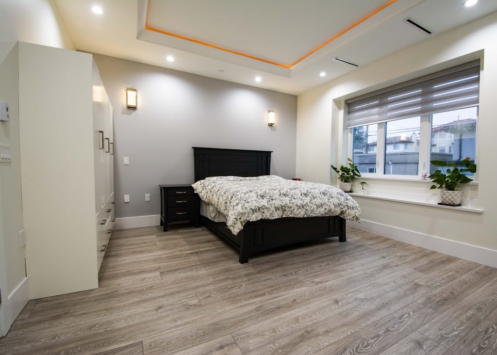 Blue Streak Homes | 535 E 56th Ave, Vancouver, BC V5X 1R6, Canada | Phone: (778) 926-6465