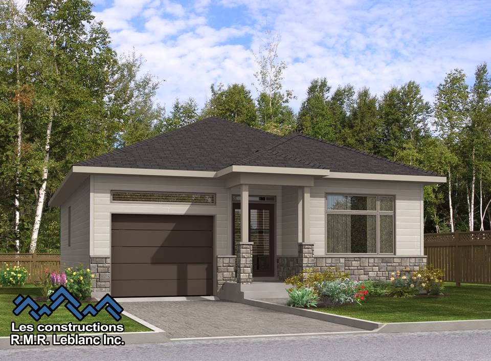 Les Constructions RMR Leblanc Inc | 269 Rue Maupassant, Châteauguay, QC J6J 3C6, Canada | Phone: (450) 692-5299