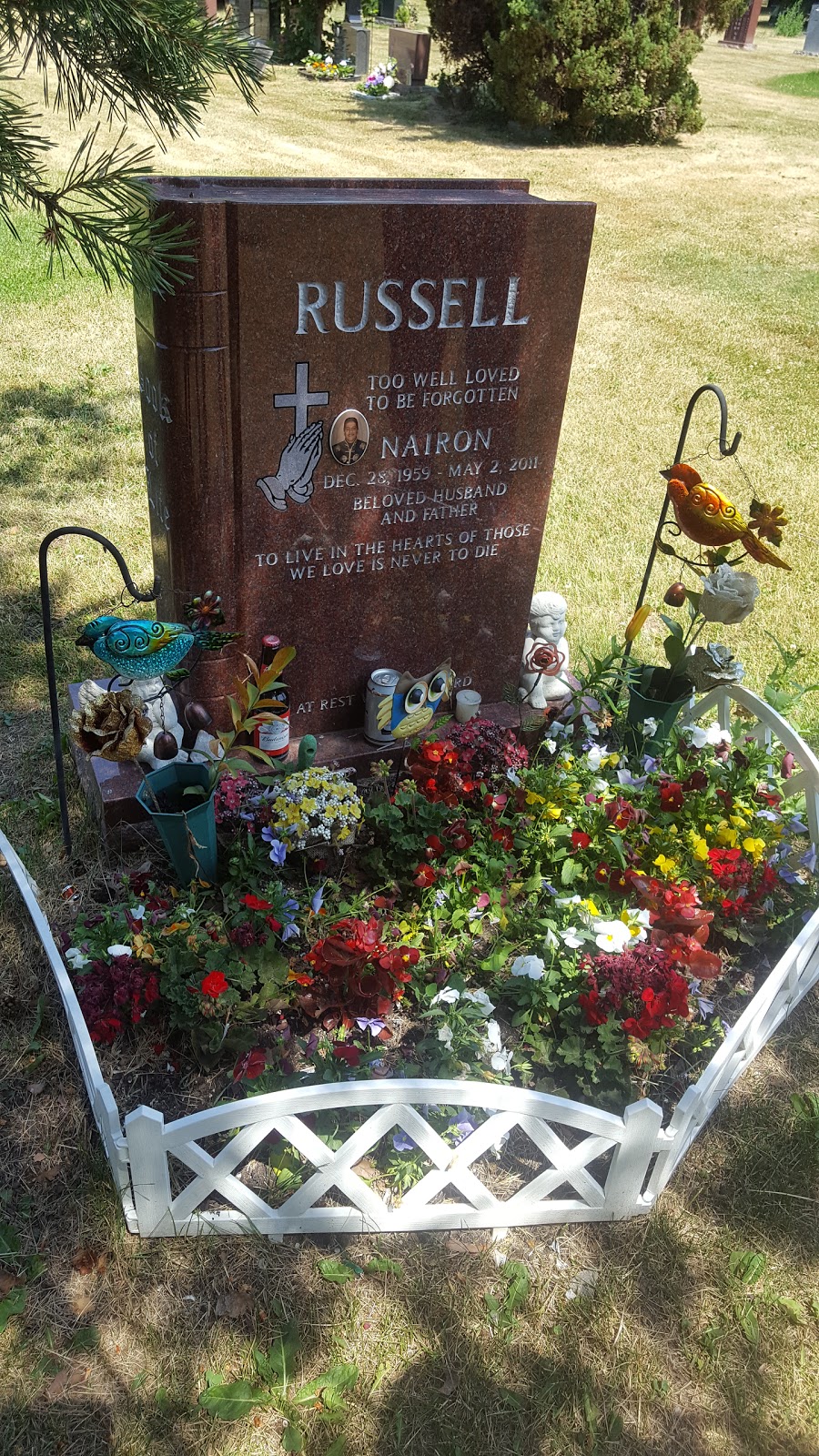 Pine Hills Cemetery and Funeral Centre 625 Birchmount Rd, Scarborough