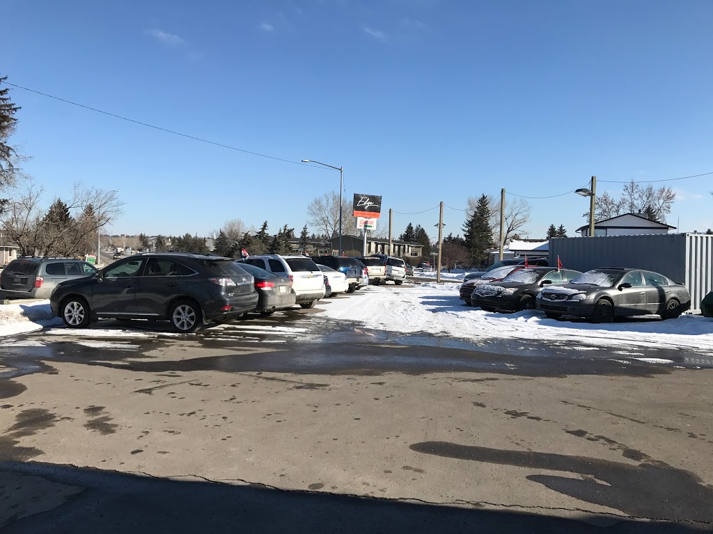 Edge Automotive Sales & Financing | 8305 Bowness Rd NW, Calgary, AB T3B 0H5, Canada | Phone: (587) 287-3888