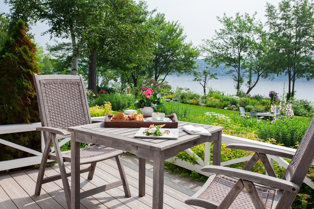 Manoir Hovey | 575 Rue Hovey, North Hatley, QC J0B 2C0, Canada | Phone: (819) 842-2421