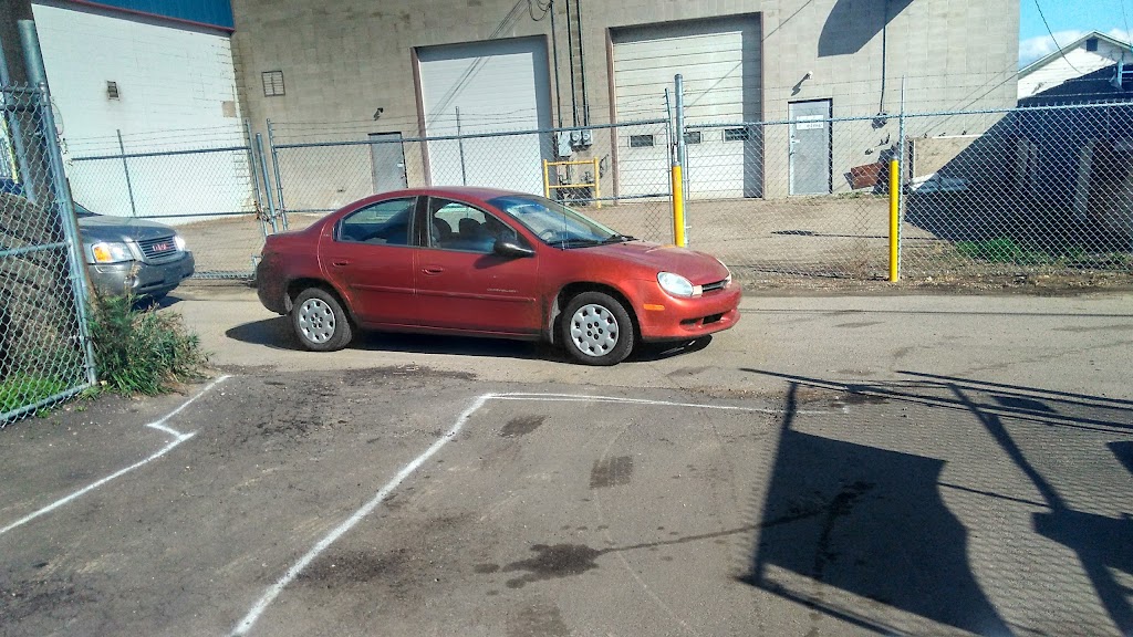 Central Transmission & Auto Repair | 12535A 125 St NW, Edmonton, AB T5L 0T4, Canada | Phone: (780) 426-3164