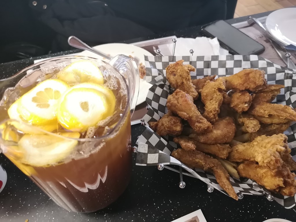 Cafe Hollywood | 7240 Kennedy Rd, Markham, ON L3R 7P2, Canada | Phone: (905) 477-8877